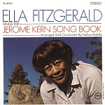 ELLA FITZGERALD / ELLA FITZGERALD SINGS THE JEROME KERN SONGBOOK [180g LP]